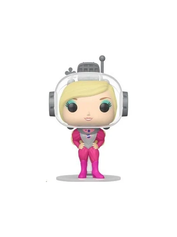 Compra Funko POP! Barbie: Barbie Astronaut (139) de Funko al mejor pre