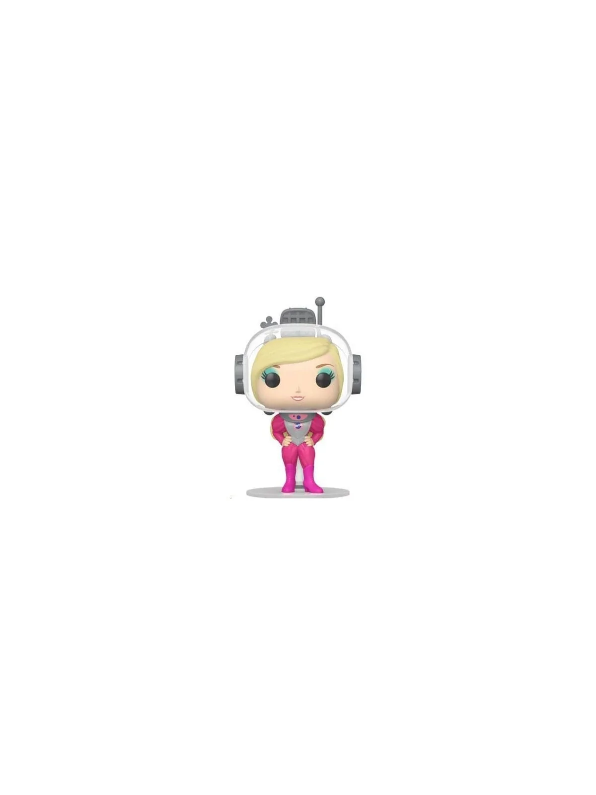 Compra Funko POP! Barbie: Barbie Astronaut (139) de Funko al mejor pre