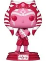 Compra Funko POP! Stars Wars: Ahsoka (496) de Funko al mejor precio (1