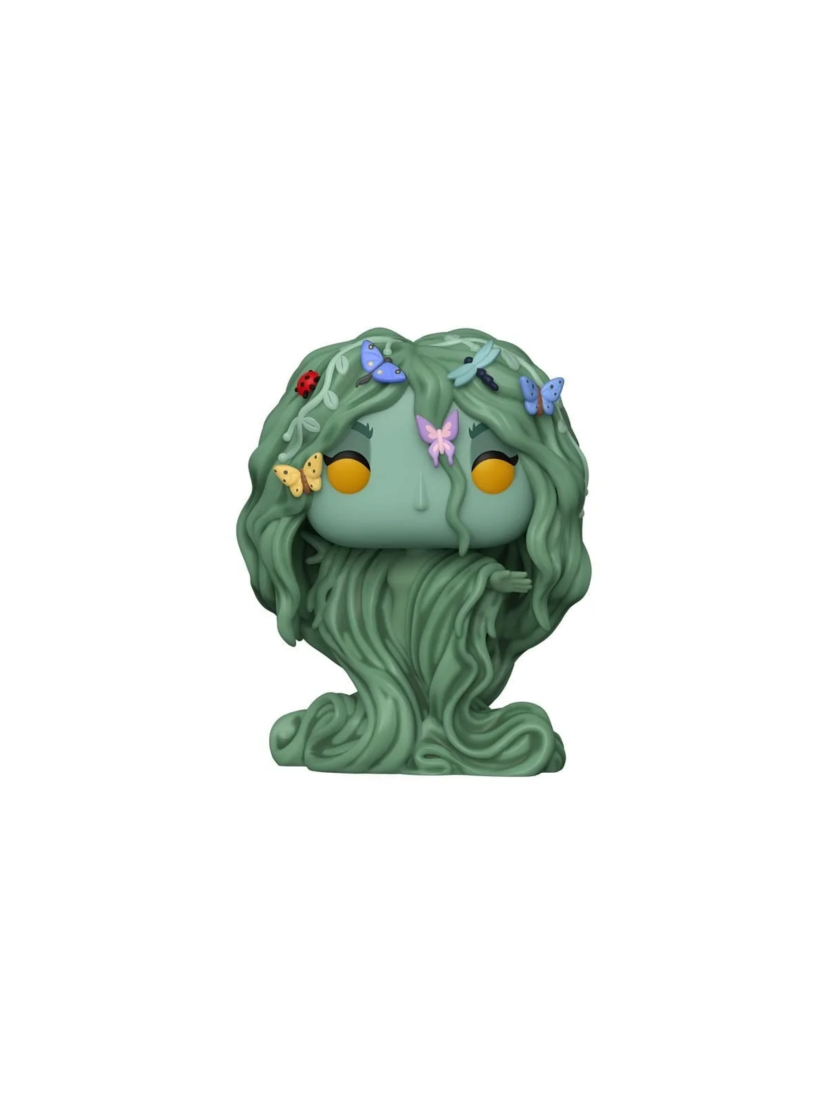 Compra Funko POP! Disney Fantasia 2000: Spring Sprite (1558) de Funko 