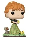 Compra Funko POP! Disney Frozen: Anna (1023) de Funko al mejor precio 