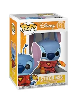 Compra Funko POP! Disney Stitch 626 (125) de Funko al mejor precio (19