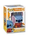 Compra Funko POP! Disney Stitch 626 (125) de Funko al mejor precio (19