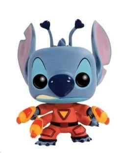 Compra Funko POP! Disney Stitch 626 (125) de Funko al mejor precio (19