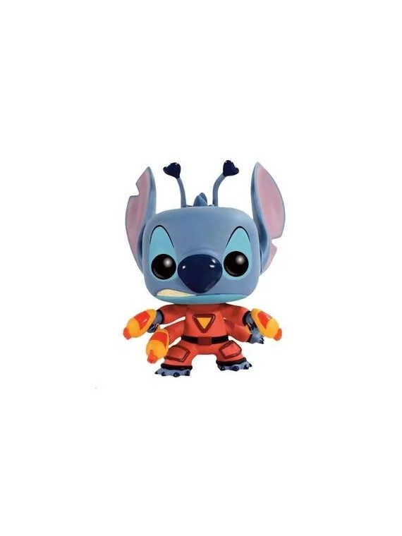 Compra Funko POP! Disney Stitch 626 (125) de Funko al mejor precio (19