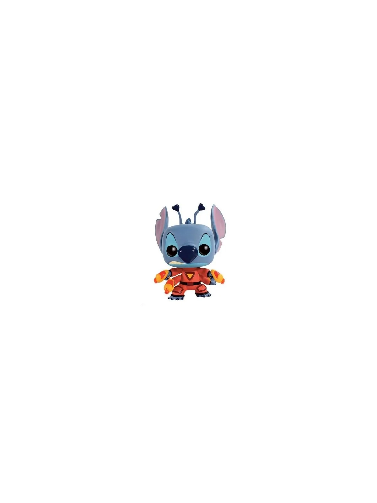 Compra Funko POP! Disney Stitch 626 (125) de Funko al mejor precio (19