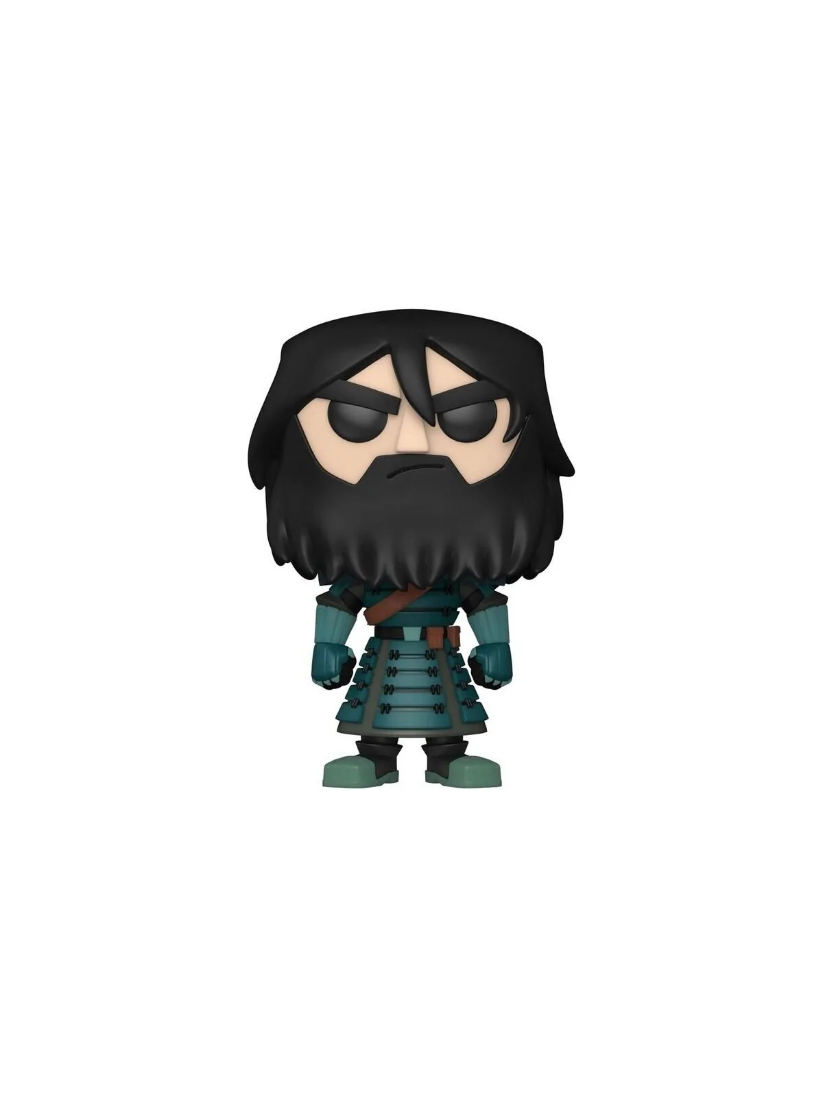 Compra Funko POP! Samurai Jack: Jack Armored (1052) de Funko al mejor 
