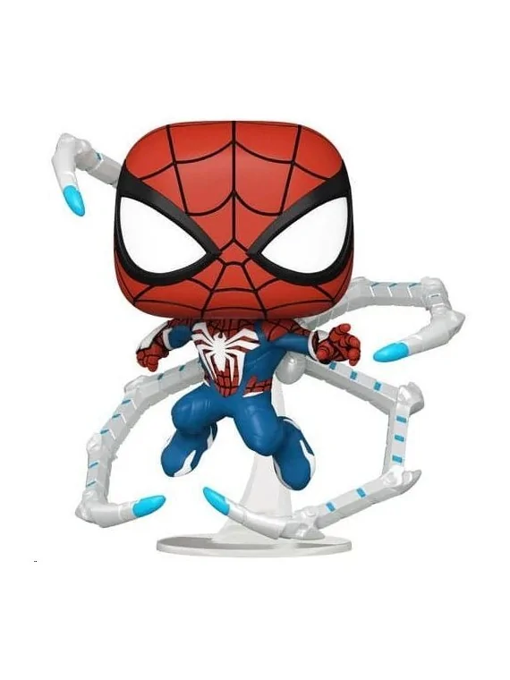 Compra Funko POP! Spider-Man 2: Peter Parker (971) de Funko al mejor p