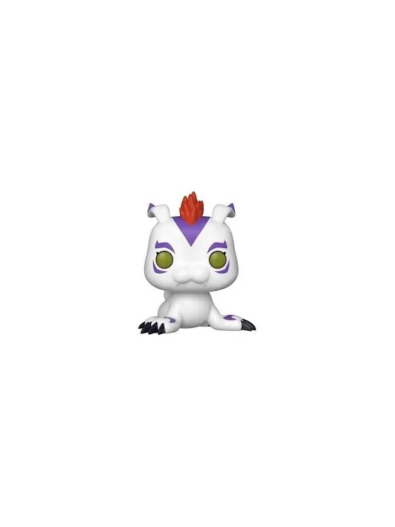 Compra Funko POP! Digimon: Gomamon (1386) de Funko al mejor precio (17