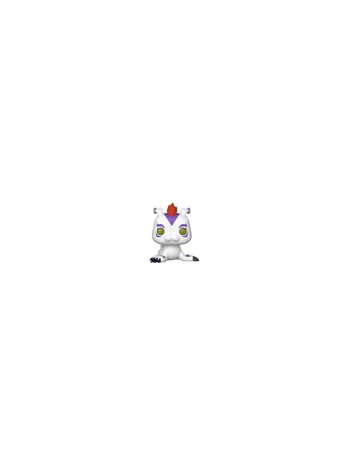 Compra Funko POP! Digimon: Gomamon (1386) de Funko al mejor precio (17