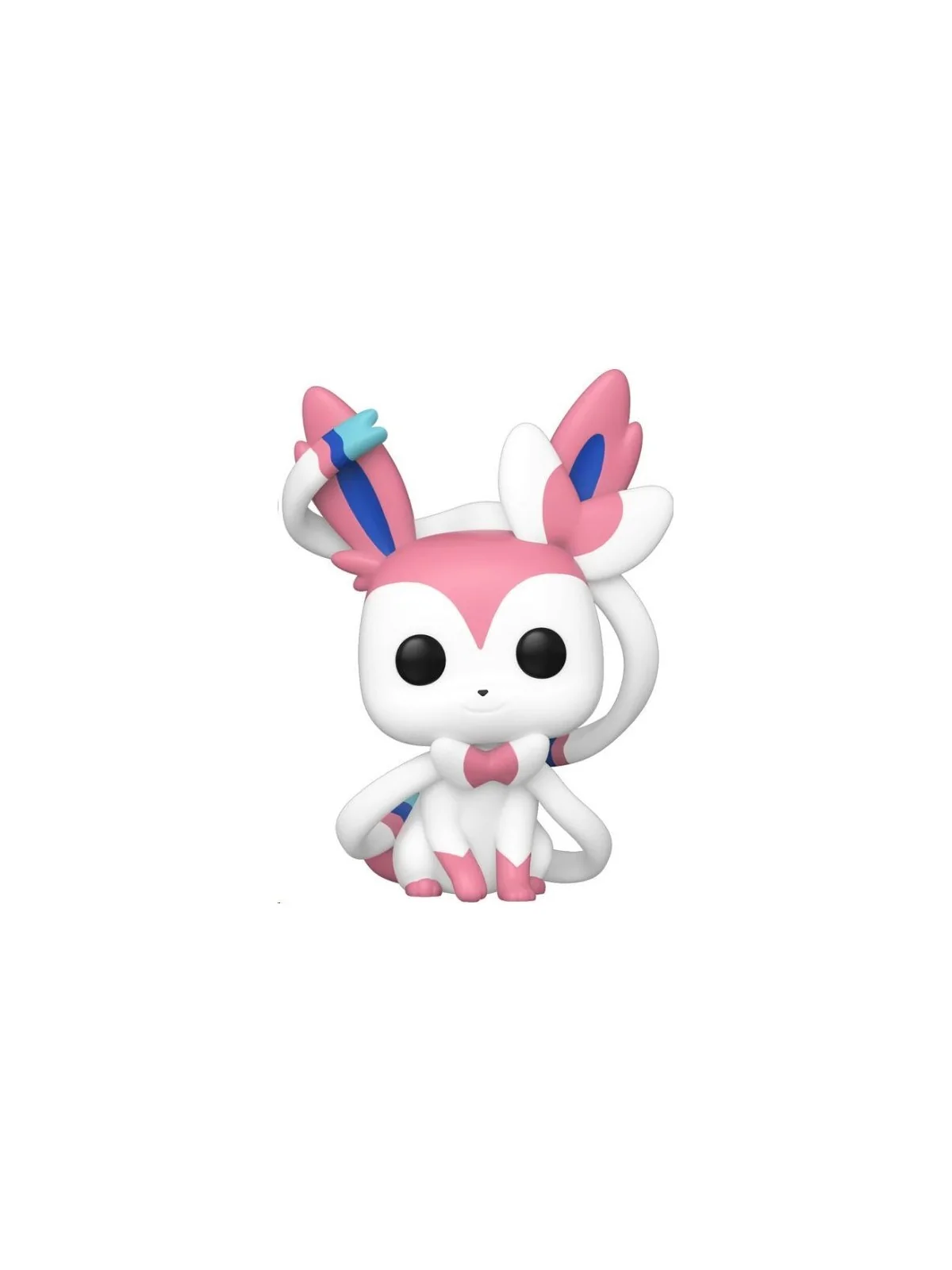Compra Funko POP! Pokemon: Sylveon (857) de Funko al mejor precio (17,