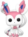 Compra Funko POP! Pokemon: Sylveon (857) de Funko al mejor precio (17,
