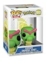 Compra Funko POP! Pokemon: Caterpie (848) de Funko al mejor precio (17