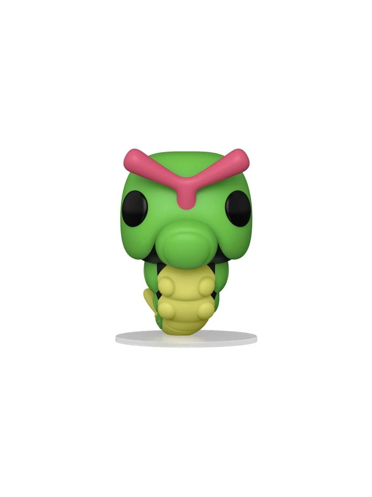 Compra Funko POP! Pokemon: Caterpie (848) de Funko al mejor precio (17