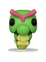 Compra Funko POP! Pokemon: Caterpie (848) de Funko al mejor precio (17