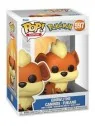 Compra Funko POP! Pokemon: Growlithe (597) de Funko al mejor precio (1