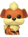 Compra Funko POP! Pokemon: Growlithe (597) de Funko al mejor precio (1