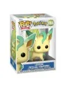 Compra Funko POP! Pokemon: Leafeon (866) de Funko al mejor precio (17,
