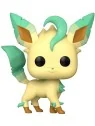 Compra Funko POP! Pokemon: Leafeon (866) de Funko al mejor precio (17,
