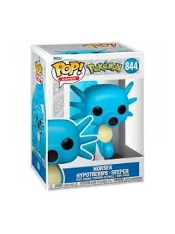 Compra Funko POP! Pokemon: Horsea (844) de Funko al mejor precio (17,0