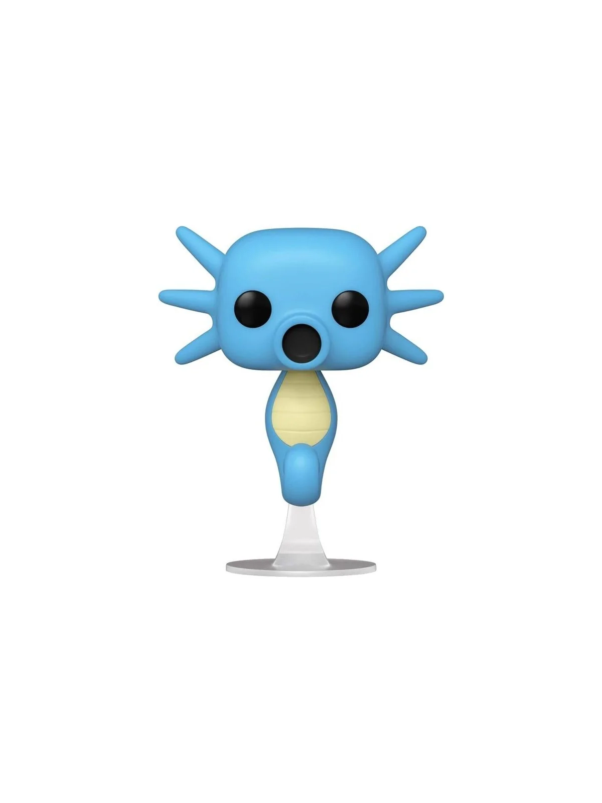 Compra Funko POP! Pokemon: Horsea (844) de Funko al mejor precio (17,0