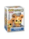 Compra Funko POP! Pokemon: Teddiursa (985) de Funko al mejor precio (1