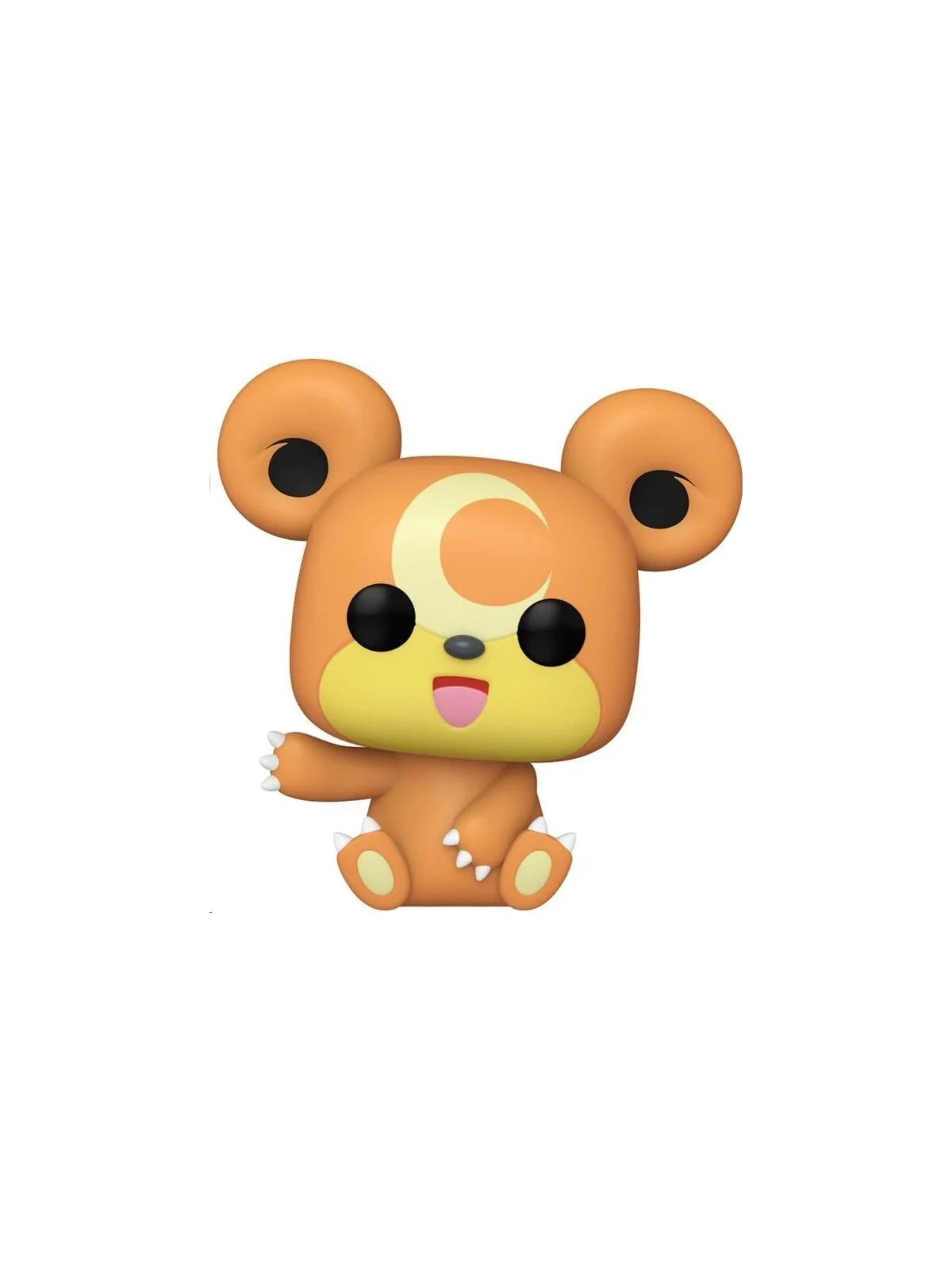 Compra Funko POP! Pokemon: Teddiursa (985) de Funko al mejor precio (1
