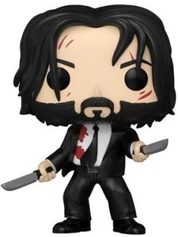 Compra Funko POP! John Wick: John Wick (1763) de Funko al mejor precio