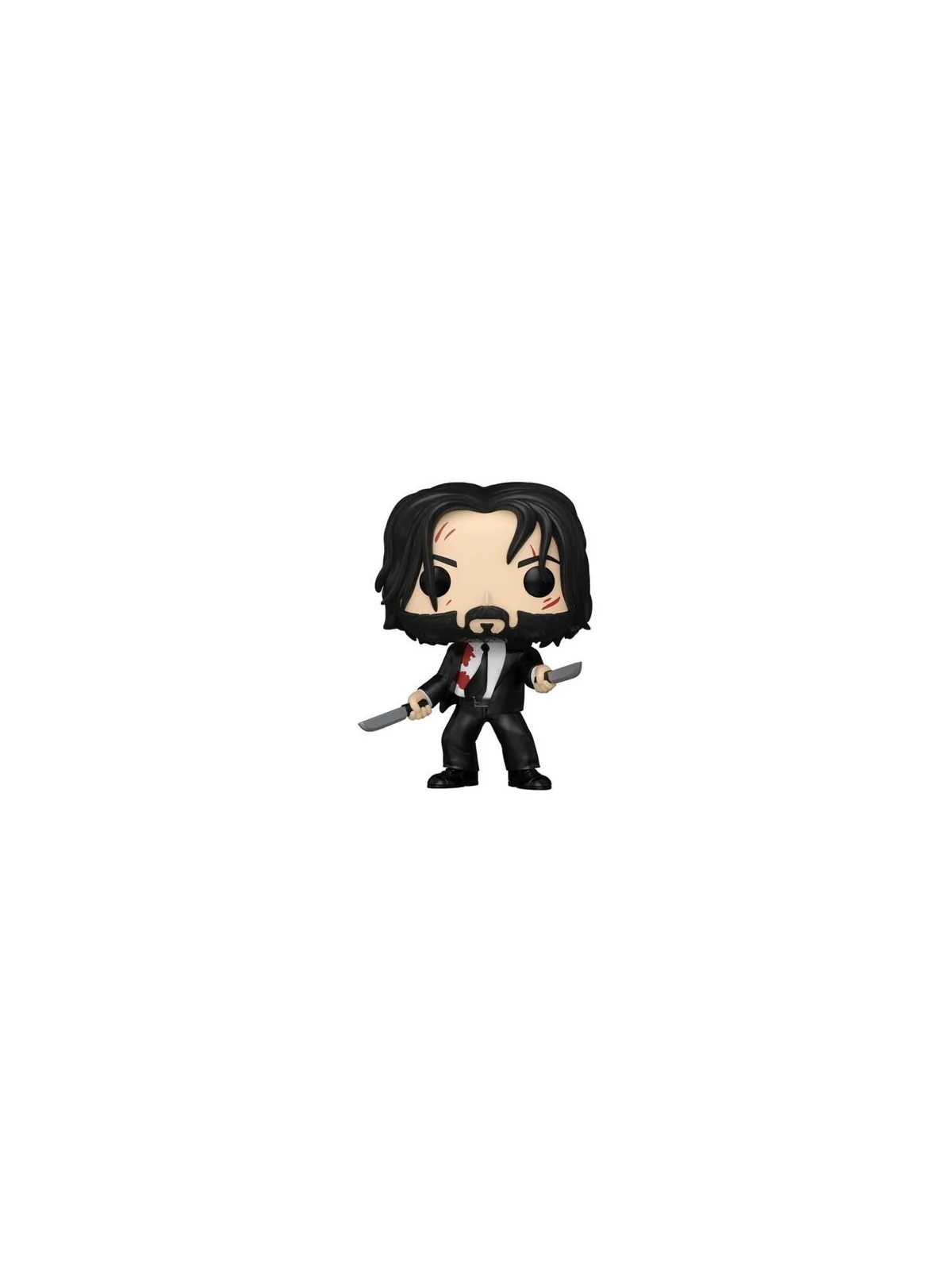 Compra Funko POP! John Wick: John Wick (1763) de Funko al mejor precio