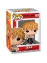 Compra Funko POP! Chainsaw Man: Denji (1678) de Funko al mejor precio 