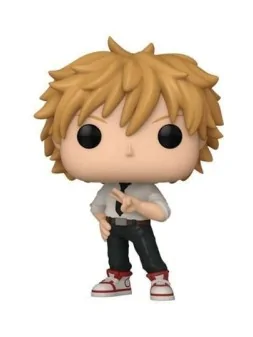 Compra Funko POP! Chainsaw Man: Denji (1678) de Funko al mejor precio 