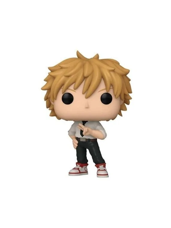 Compra Funko POP! Chainsaw Man: Denji (1678) de Funko al mejor precio 