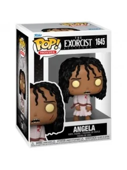 Compra Funko POP! The Exorcist: Angela (1645) de Funko al mejor precio