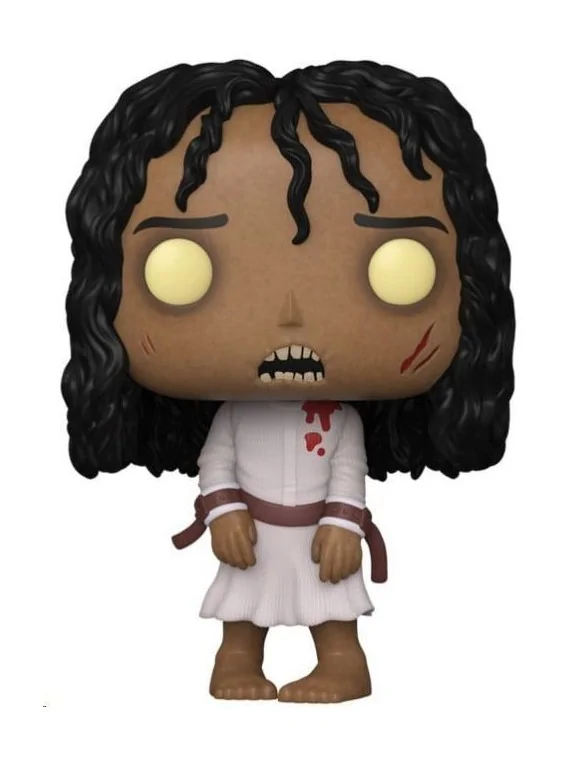 Compra Funko POP! The Exorcist: Angela (1645) de Funko al mejor precio