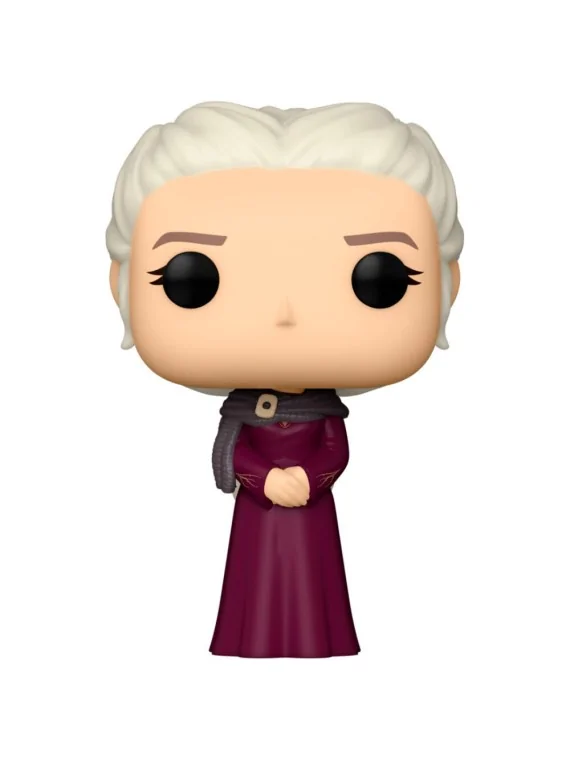 Compra Funko POP! House of the Dragon: Rhaenyra Targaryen (16) de Funk