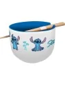 Compra Cuenco para Ramen con Palillos Disney Stitch de Stor al mejor p
