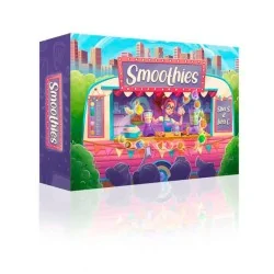 Compra Smoothies de Ludonova al mejor precio (11,65 €)