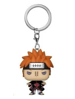 Compra Llavero Funko Pocket POP! Naruto Shippuden: Pain de Funko al me