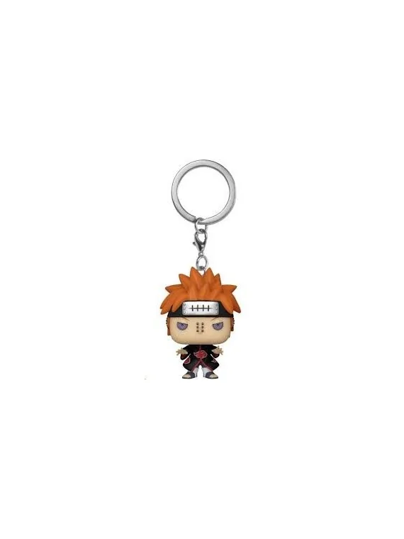 Compra Llavero Funko Pocket POP! Naruto Shippuden: Pain de Funko al me