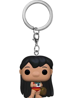 Compra Llavero Funko Pocket POP! Lilo & Stitch: Lilo de Funko al mejor