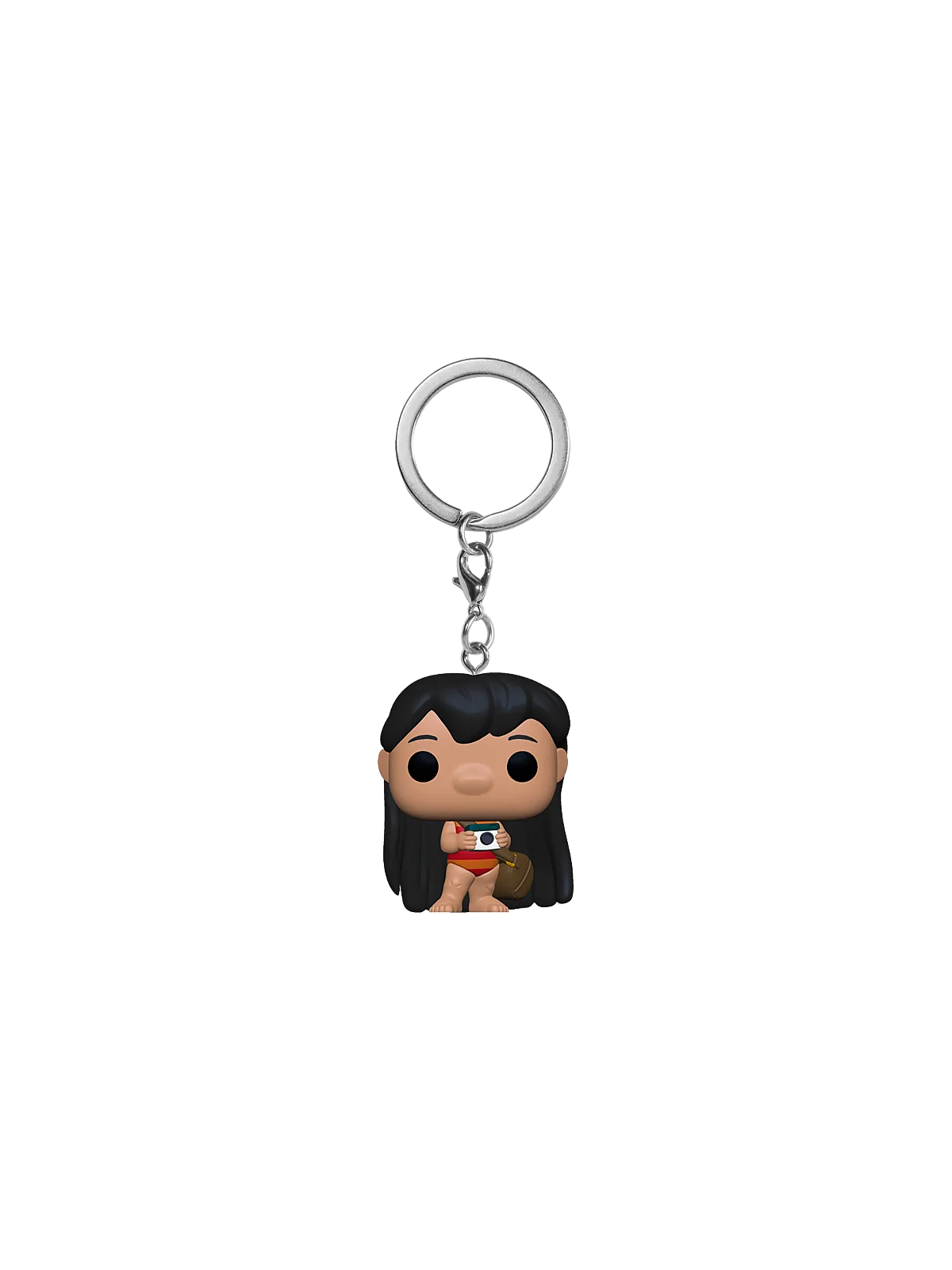 Compra Llavero Funko Pocket POP! Lilo & Stitch: Lilo de Funko al mejor