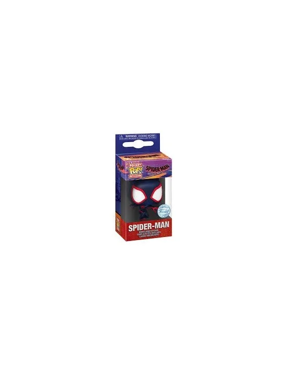 Compra Llavero Funko Pocket POP! Spider-Man de Funko al mejor precio (