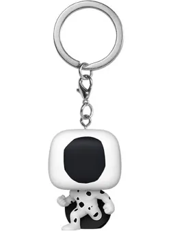 Compra Llavero Funko Pocket POP! Spider-Man: The Spot de Funko al mejo