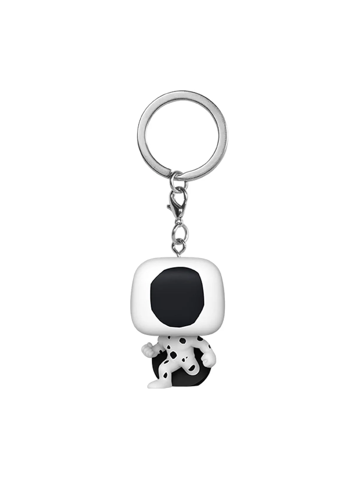 Compra Llavero Funko Pocket POP! Spider-Man: The Spot de Funko al mejo