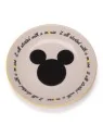 Compra Plato Mickey Mouse Disney 11cm de Half moon bay al mejor precio
