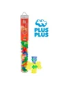 Compra Pack Tubo Plus-Plus Neon Mix 100 Pcs de Plus Plus al mejor prec