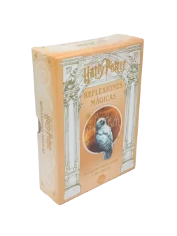 Compra Harry Potter Reflexiones Mágicas de Norma Editorial al mejor pr