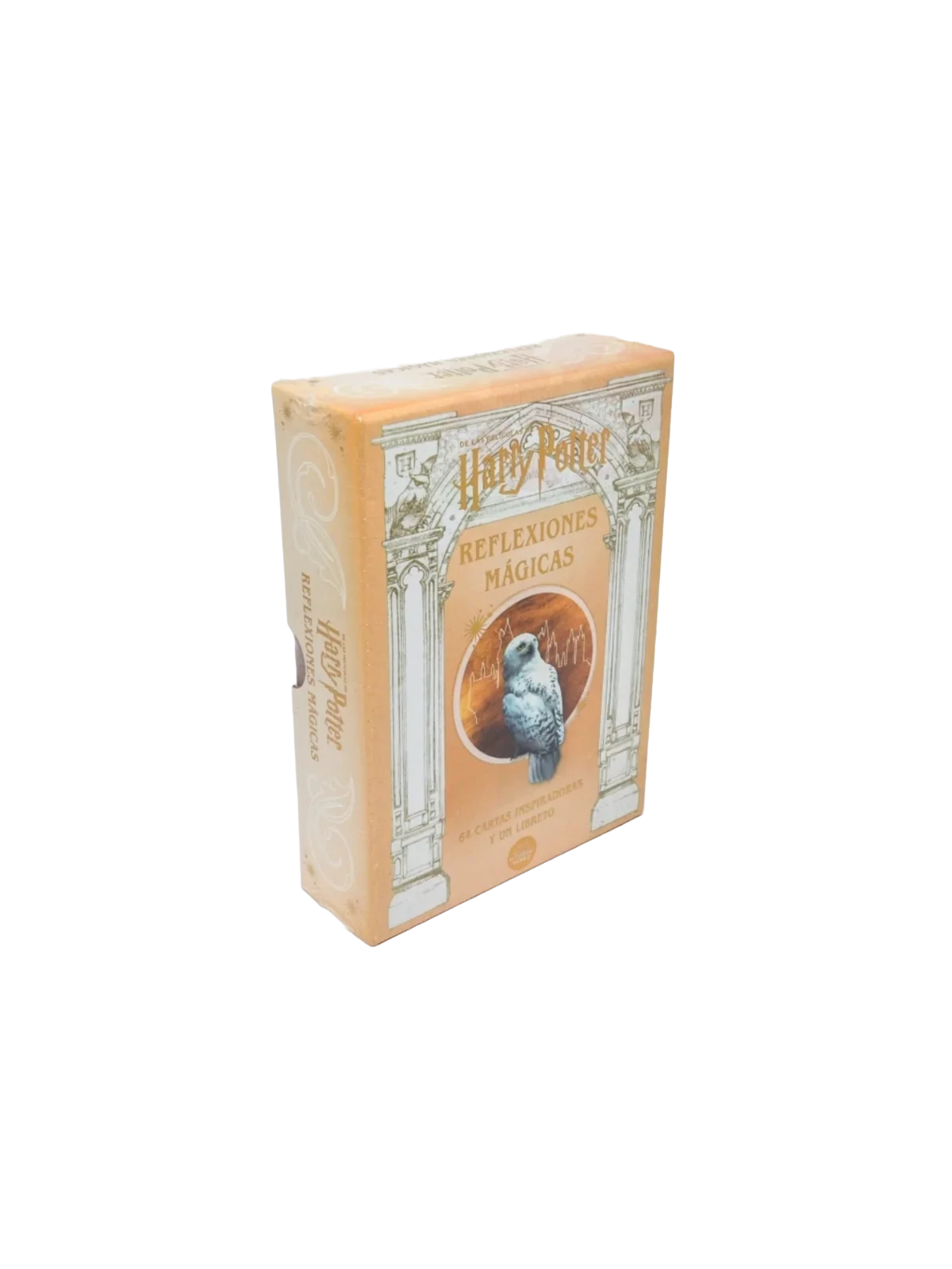 Compra Harry Potter Reflexiones Mágicas de Norma Editorial al mejor pr