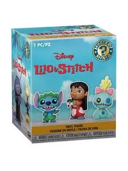 Compra Funko Mistery! Disney Lilo & Stitch de Funko al mejor precio (1