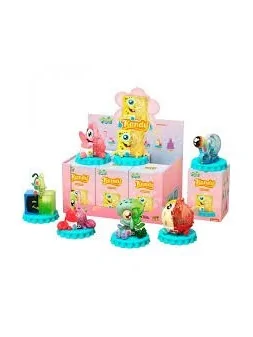 Compra Figuras Kandy X SpongeBob SquarePants (Soda Edition) de  al mej